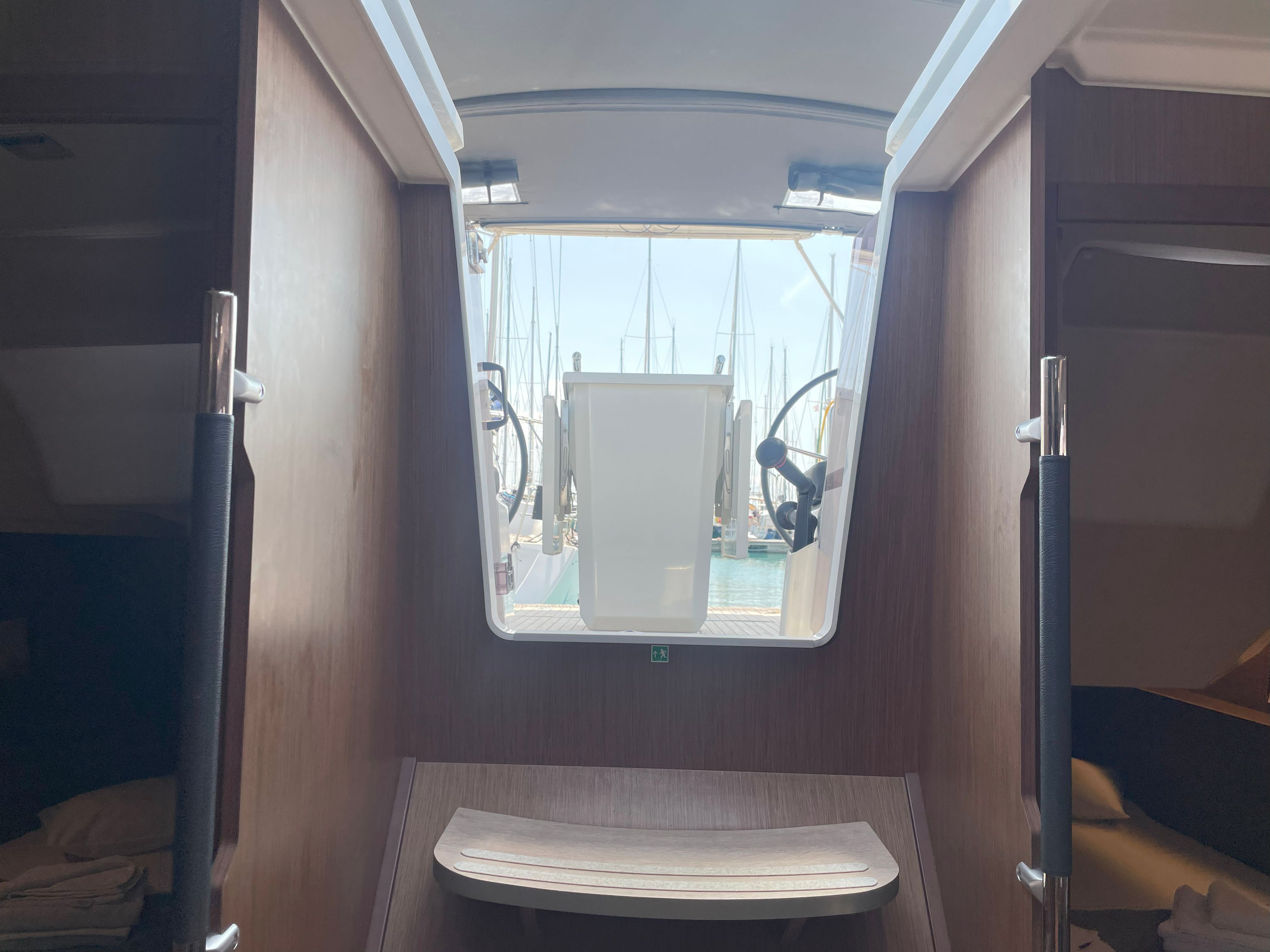 Beneteau Oceanis 40.1 | Ariadne