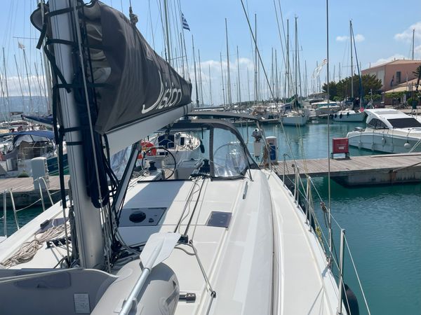 Beneteau Oceanis 40.1 | Ariadne