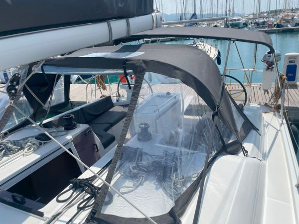 Beneteau Oceanis 40.1 | Ariadne