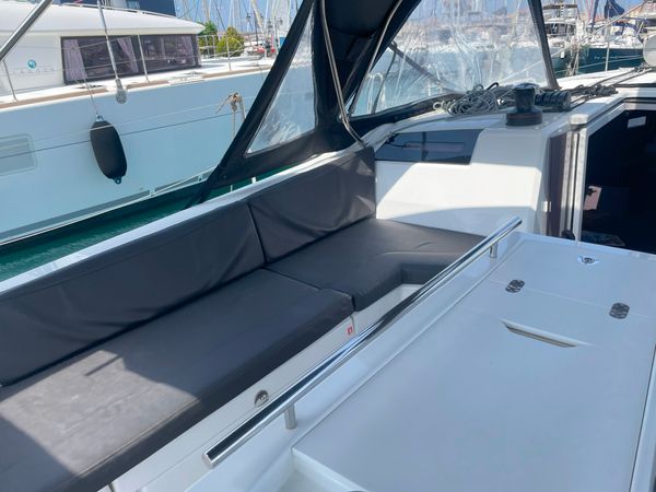 Beneteau Oceanis 40.1 | Ariadne