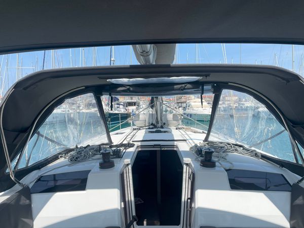 Beneteau Oceanis 40.1 | Ariadne