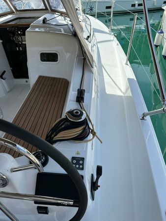 Jeanneau Sun Odyssey 350 | Star Kiss