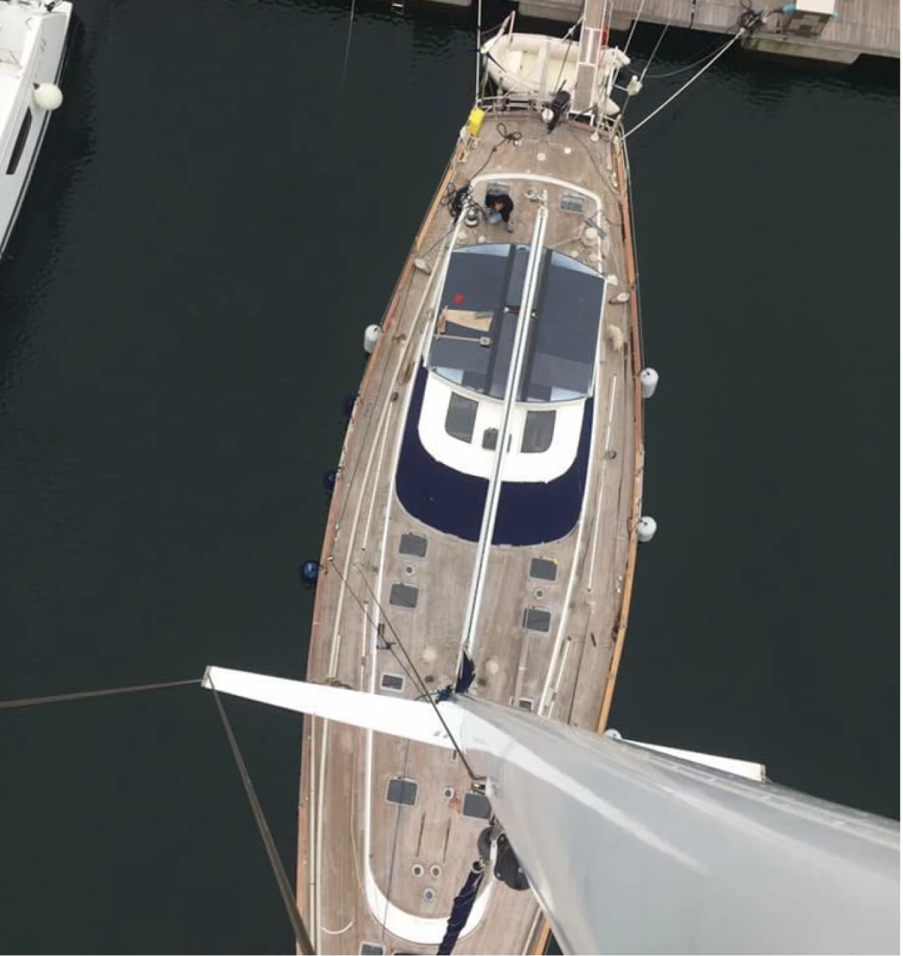 Custom Built 72 | Recital