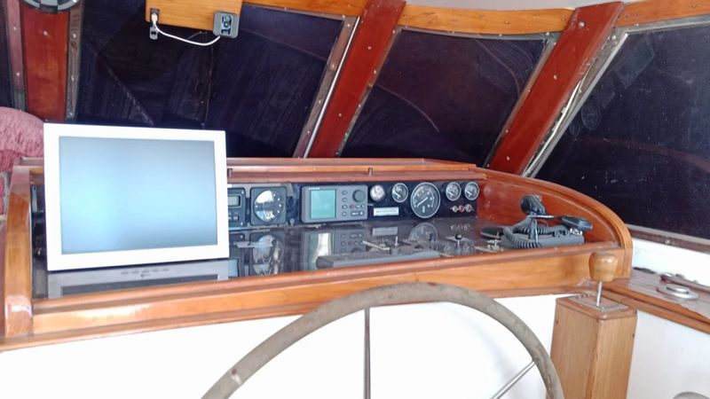 Custom Built 72 | Recital