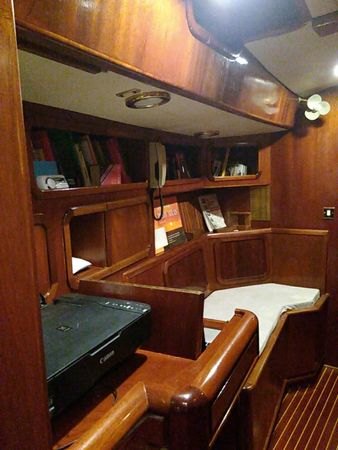 Custom Built 72 | Recital