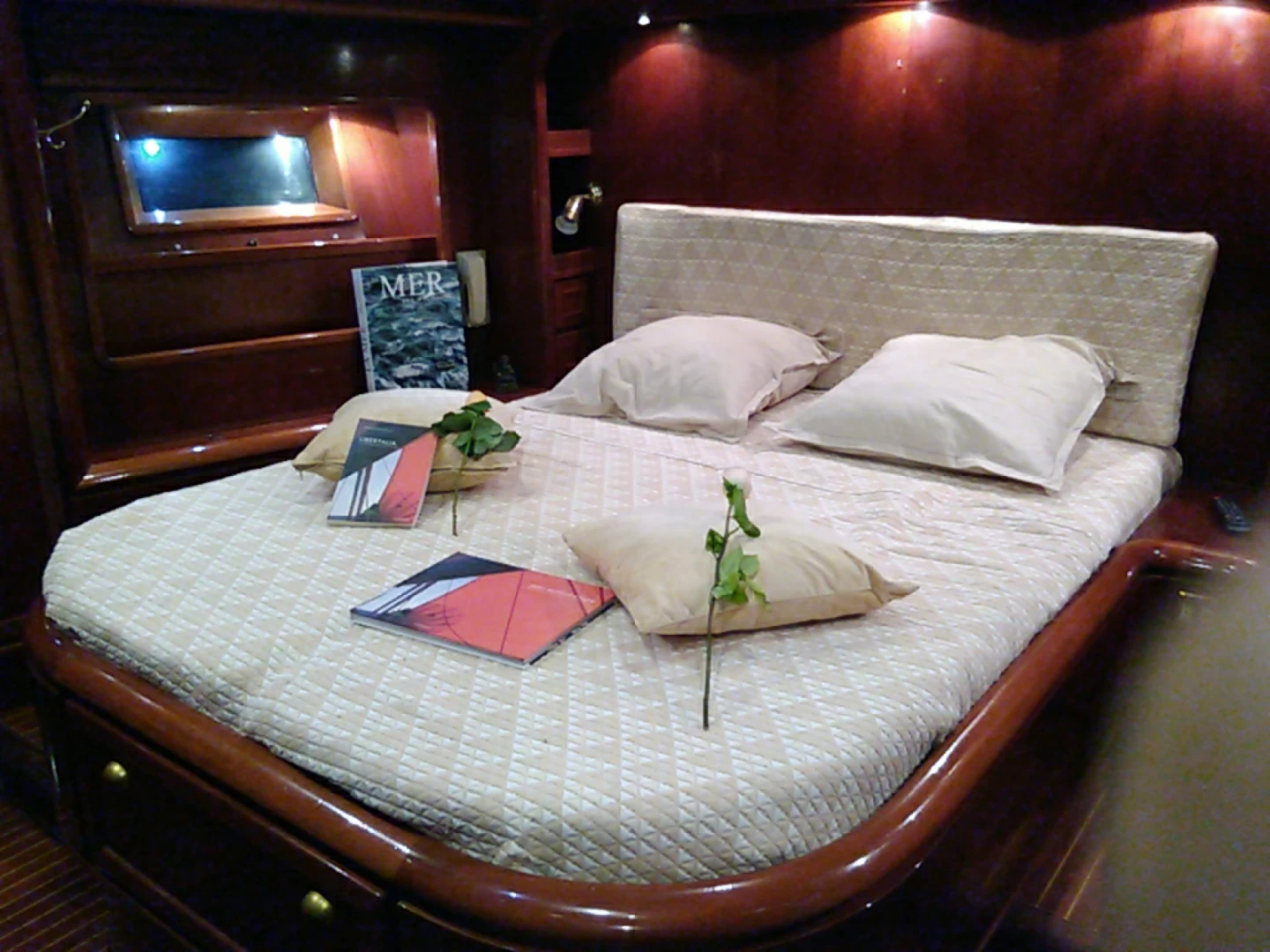 Custom Built 72 | Recital