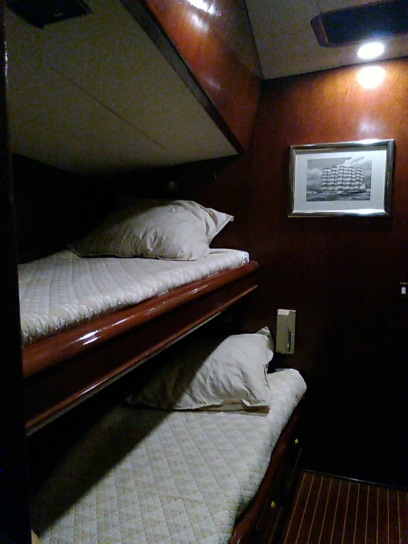 Custom Built 72 | Recital