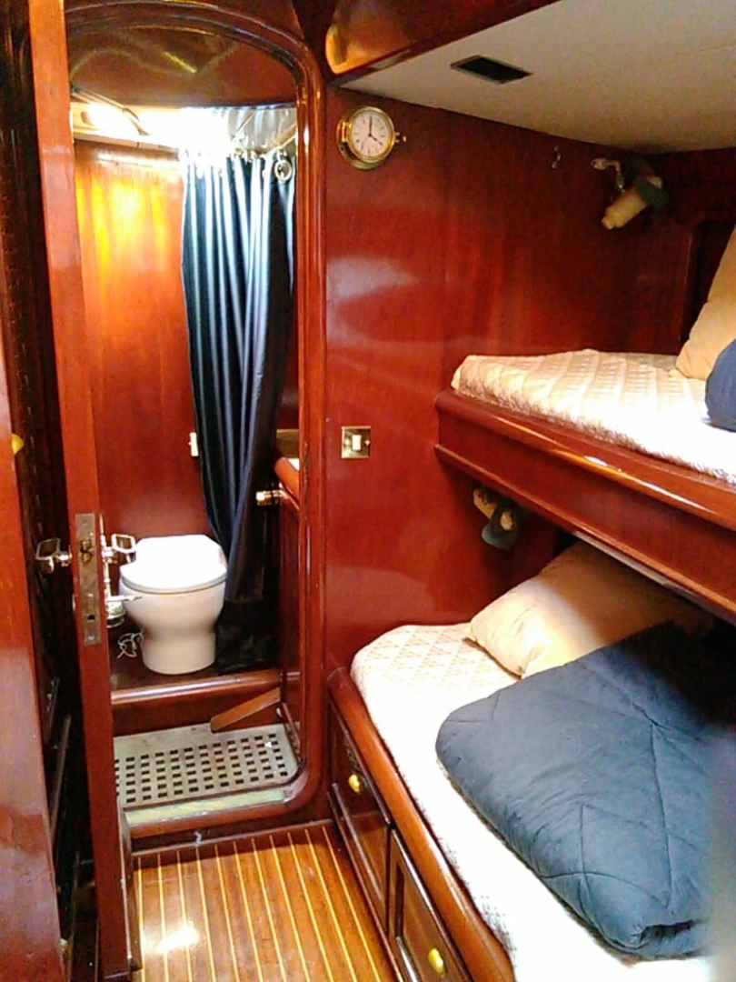 Custom Built 72 | Recital