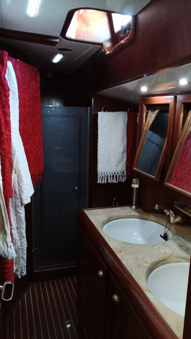 Custom Built 72 | Recital