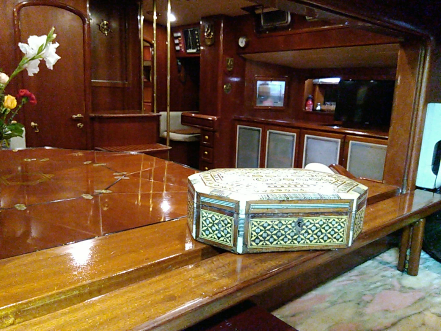 Custom Built 72 | Recital