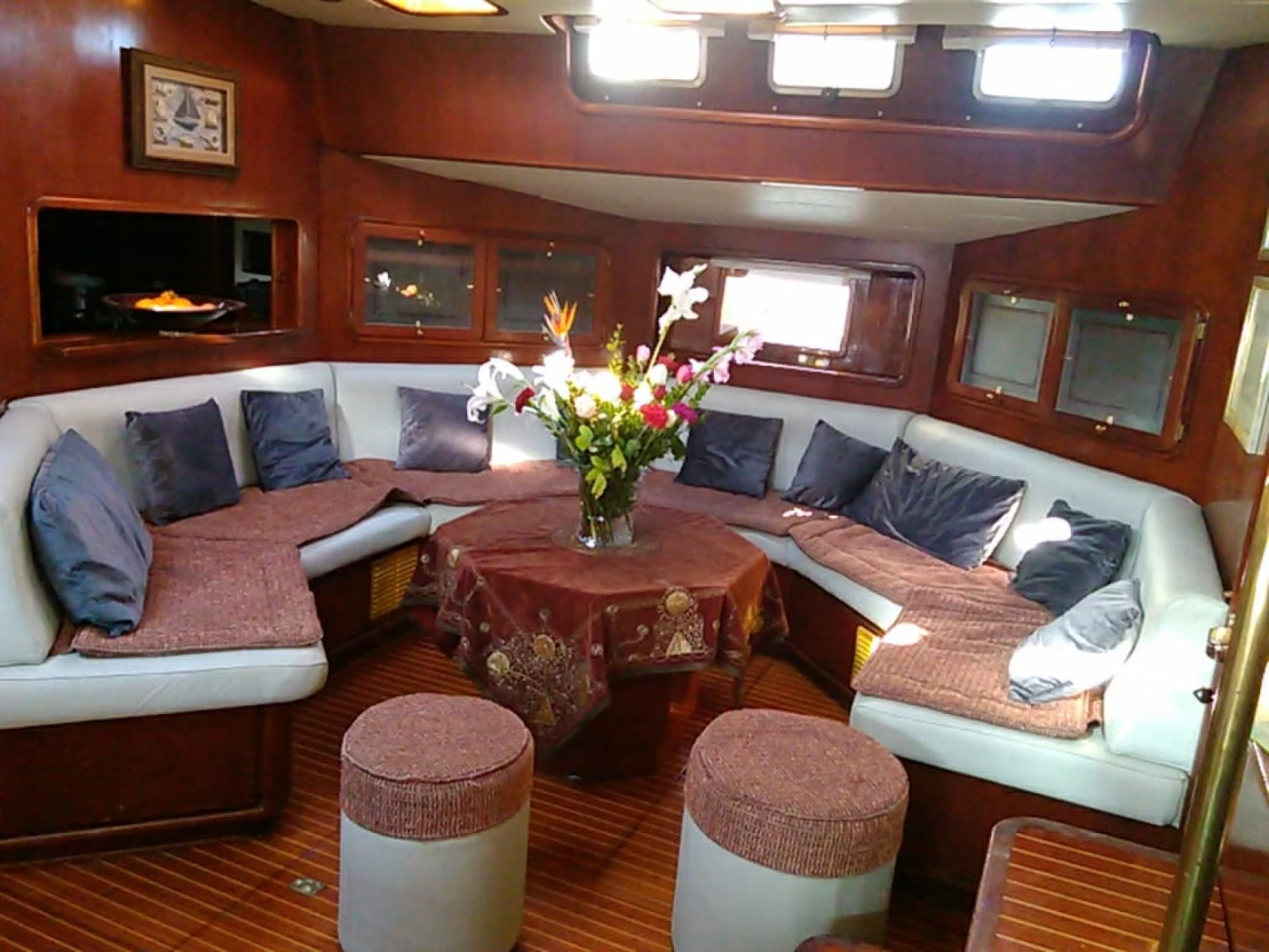 Custom Built 72 | Recital