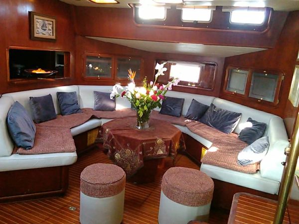 Custom Built 72 | Recital