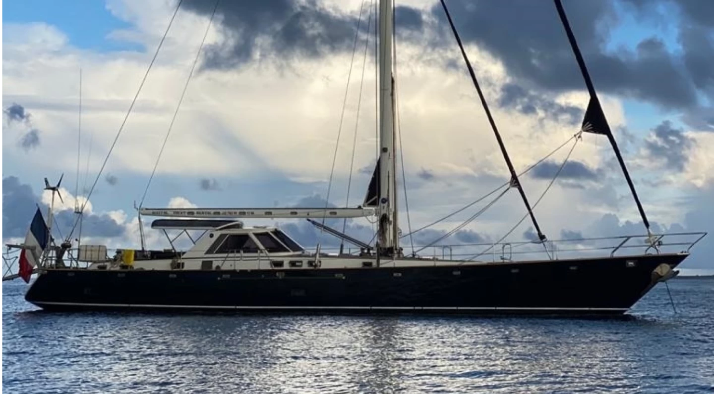 Custom Built 72 | Recital