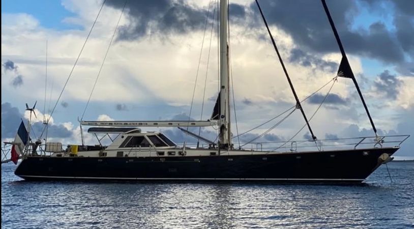 Custom Built 72 | Recital