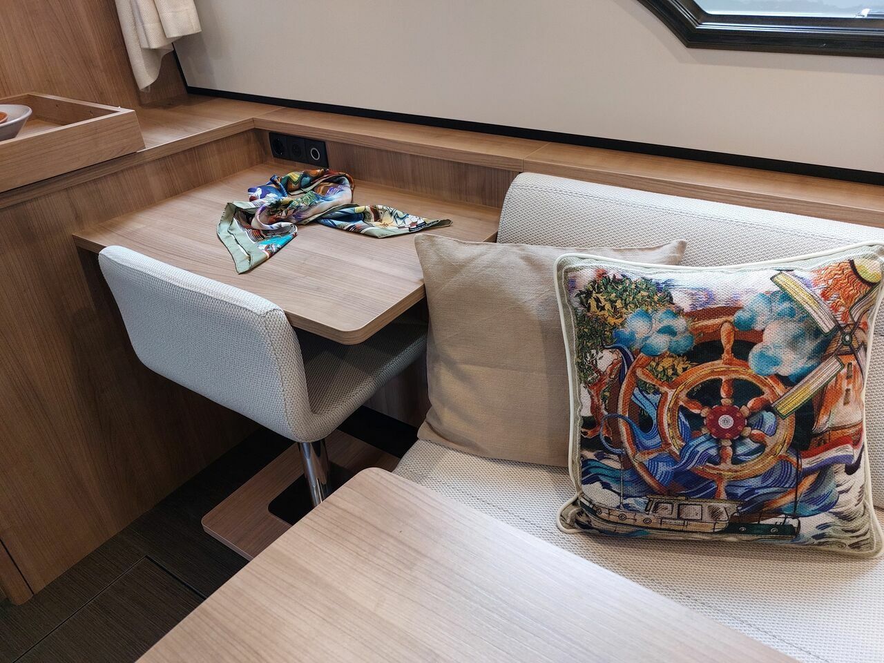 Linssen GS 35.0 AC | Jules