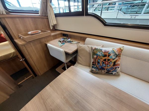 Linssen GS 35.0 AC | Jules