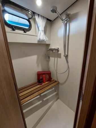 Linssen GS 35.0 AC | Jules