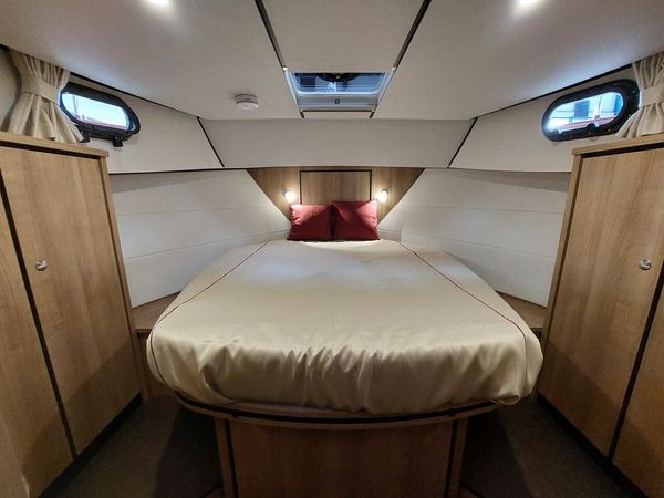 Linssen GS 35.0 AC | Jules