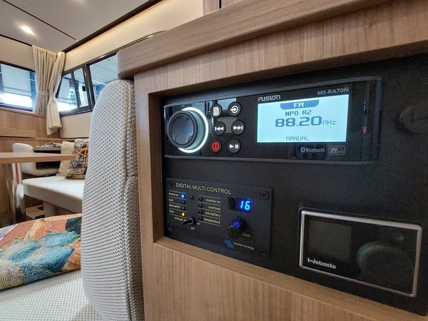 Linssen GS 35.0 AC | Jules