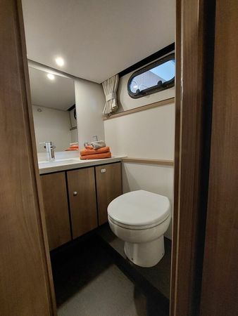 Linssen GS 35.0 AC | Jules