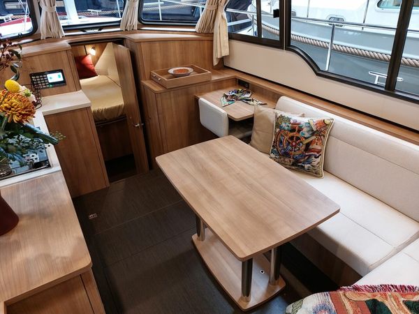 Linssen GS 35.0 AC | Jules