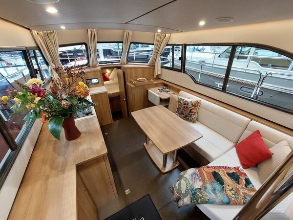 Linssen GS 35.0 AC | Jules