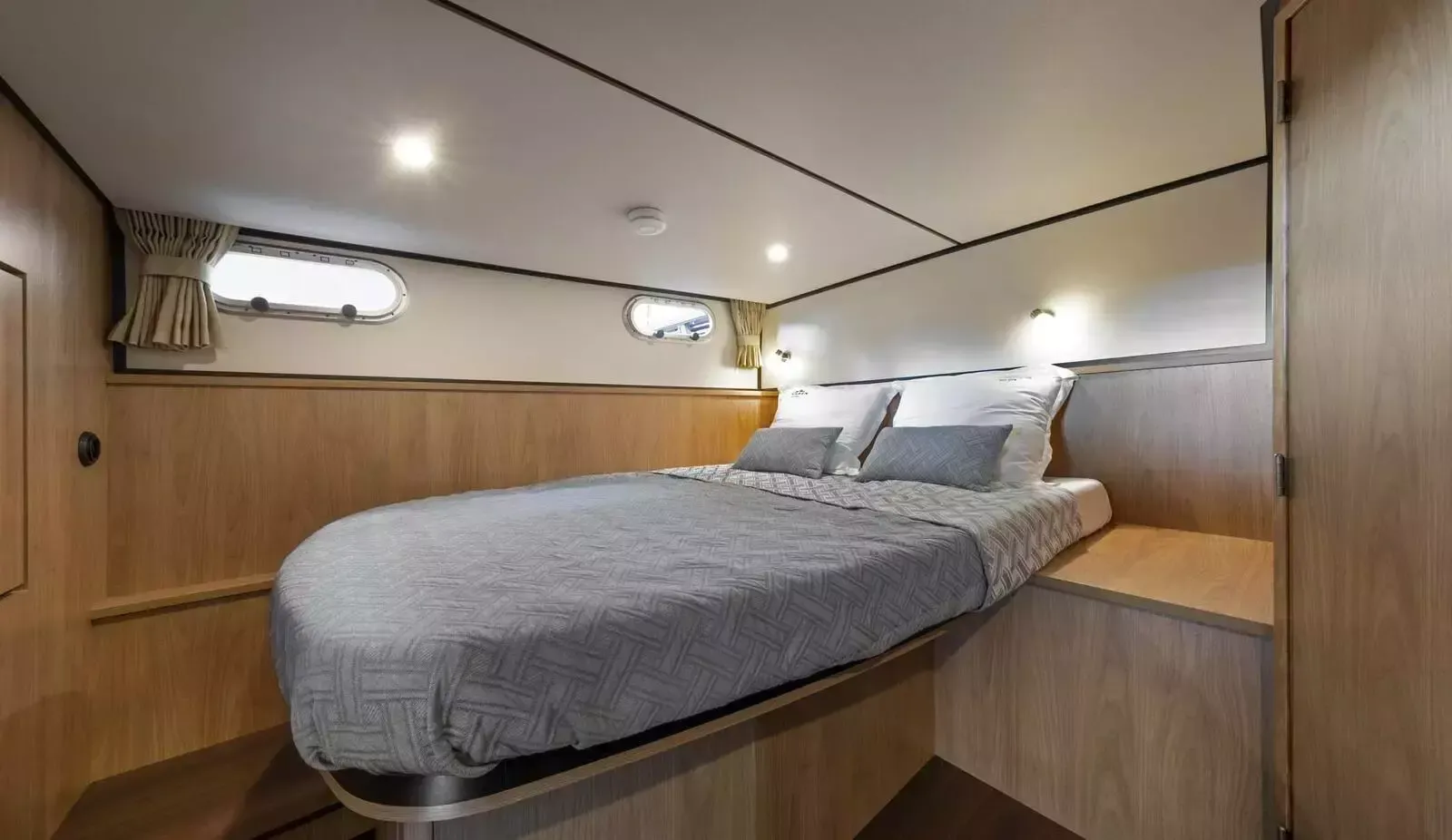 Linssen GS 35.0 AC | Jules
