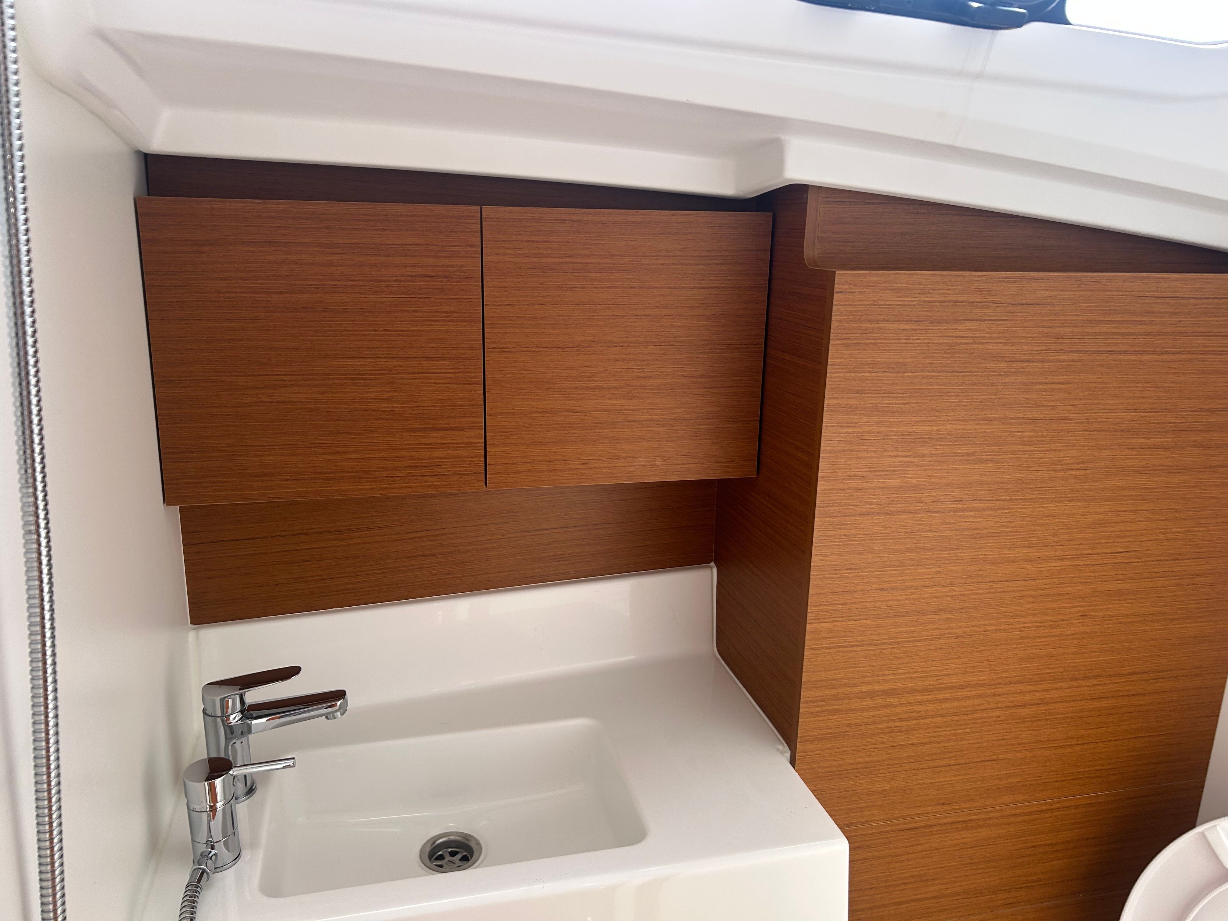Jeanneau Sun Odyssey 380 | Vida