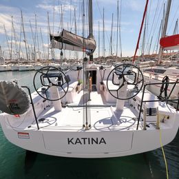 Beneteau First 36 | Katina