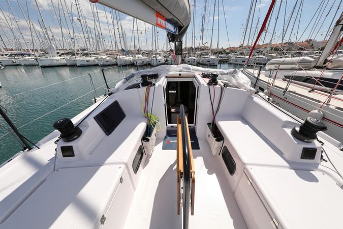 Beneteau First 36 | Katina