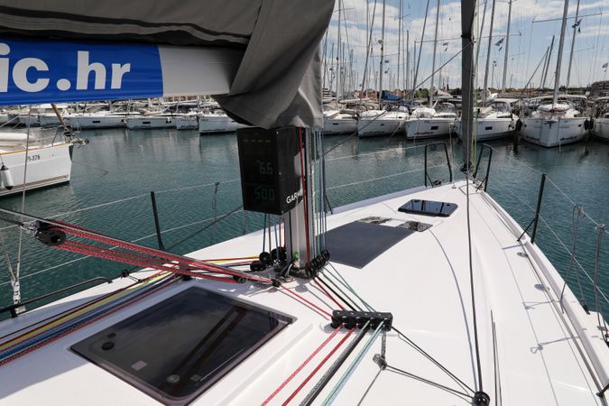 Beneteau First 36 | Katina