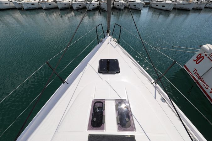 Beneteau First 36 | Katina