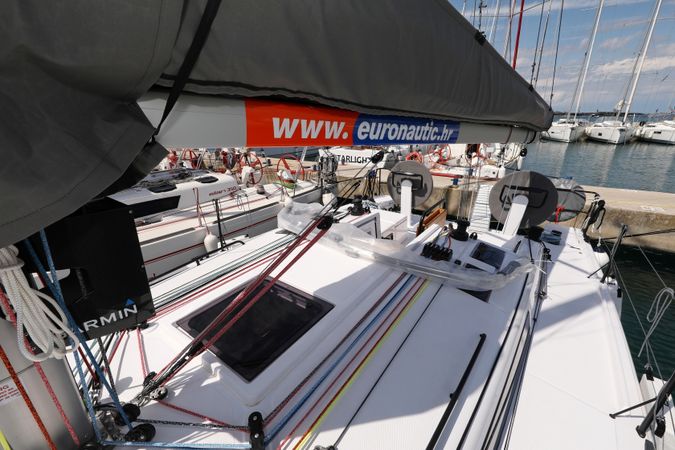 Beneteau First 36 | Katina