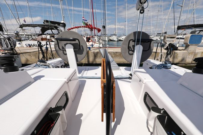 Beneteau First 36 | Katina