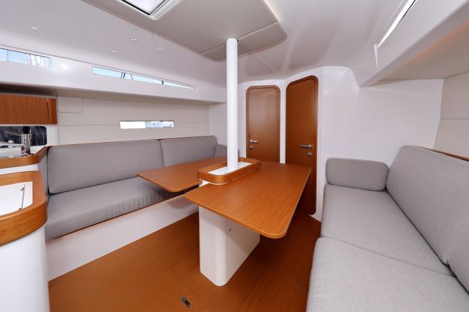Beneteau First 36 | Katina