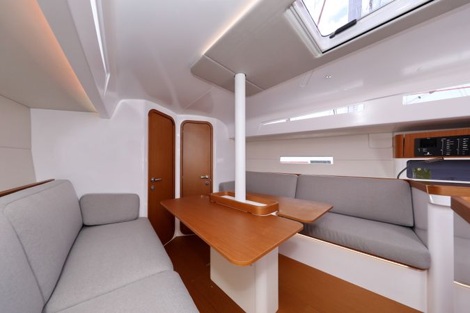 Beneteau First 36 | Katina