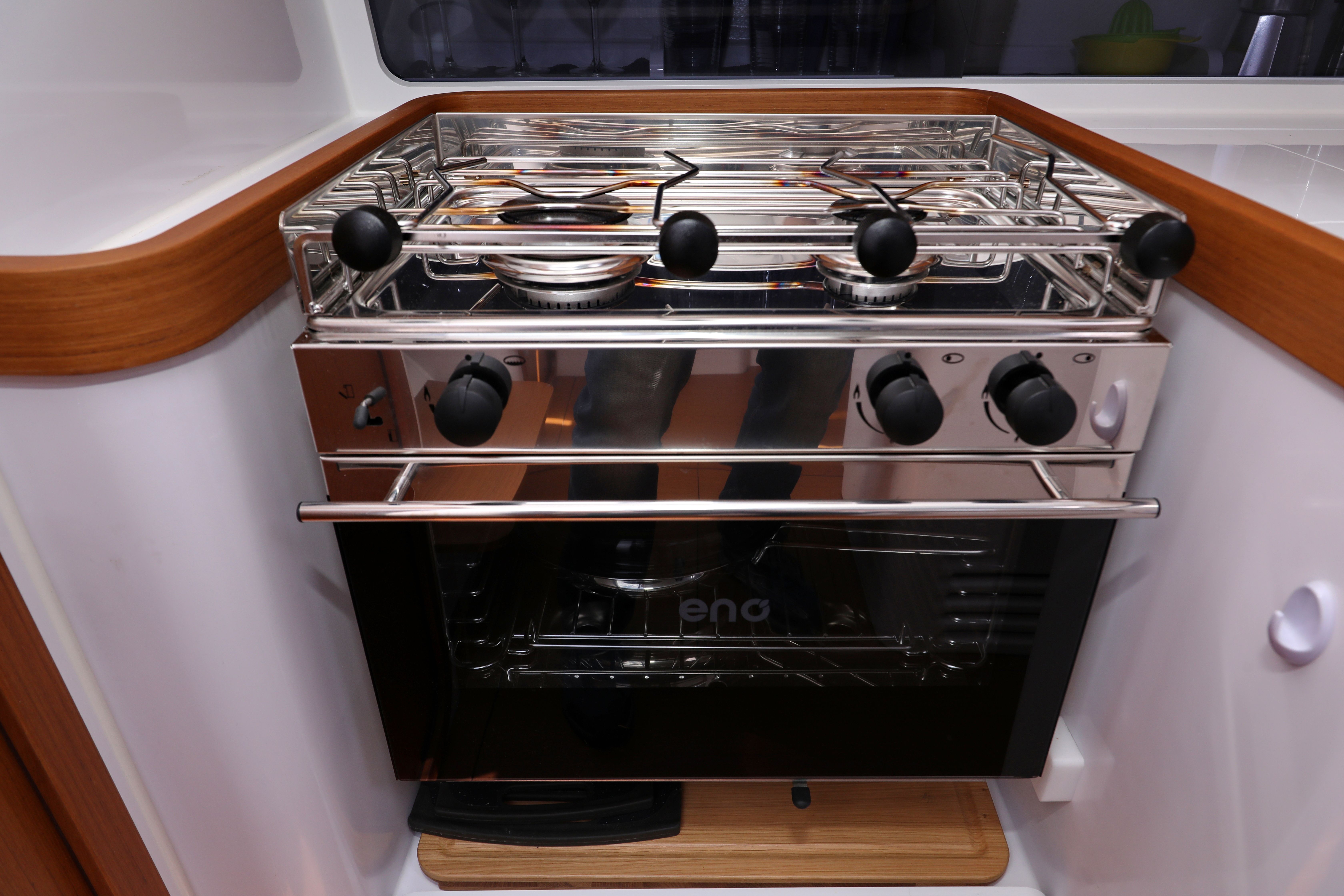 Beneteau First 36 | Katina