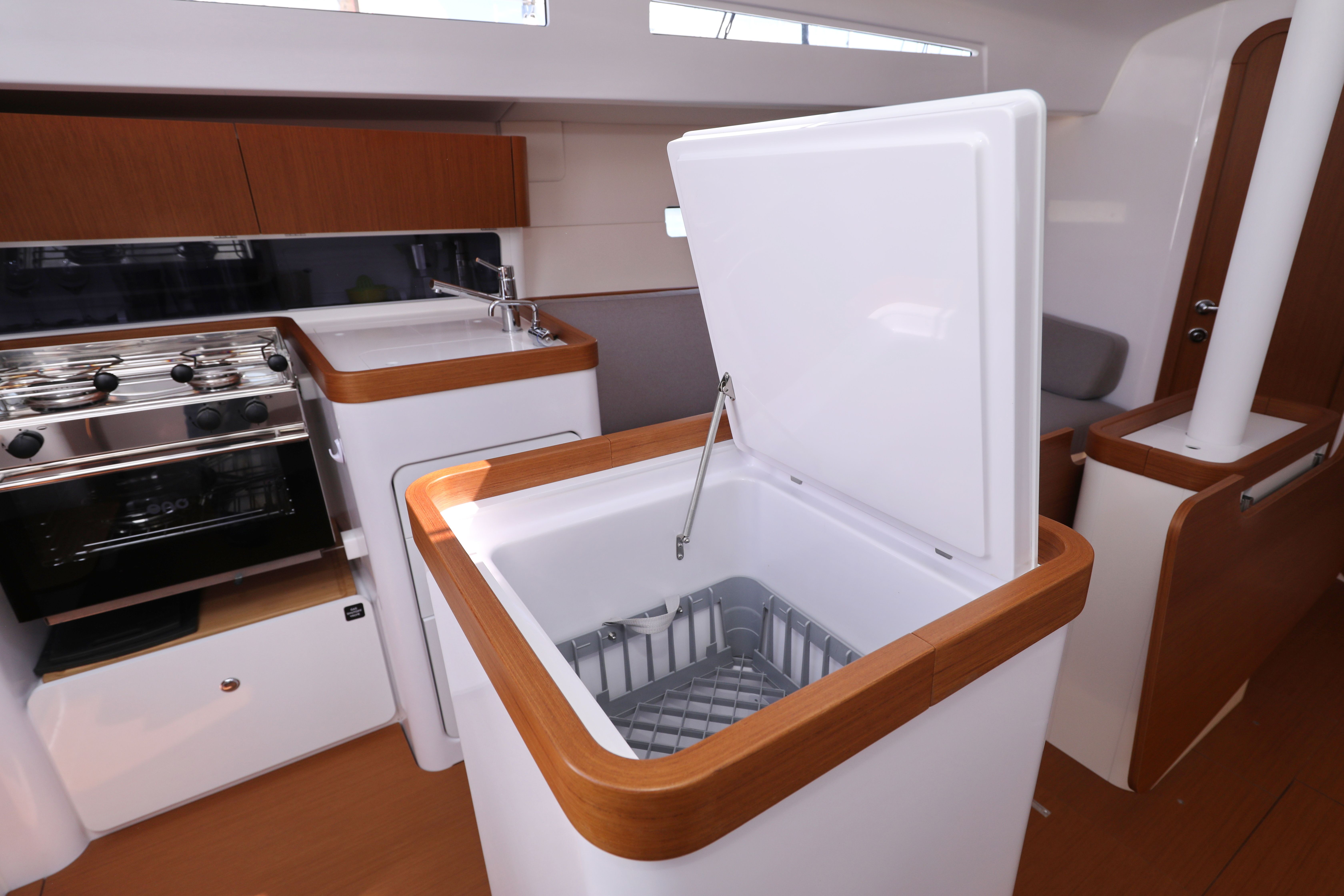 Beneteau First 36 | Katina