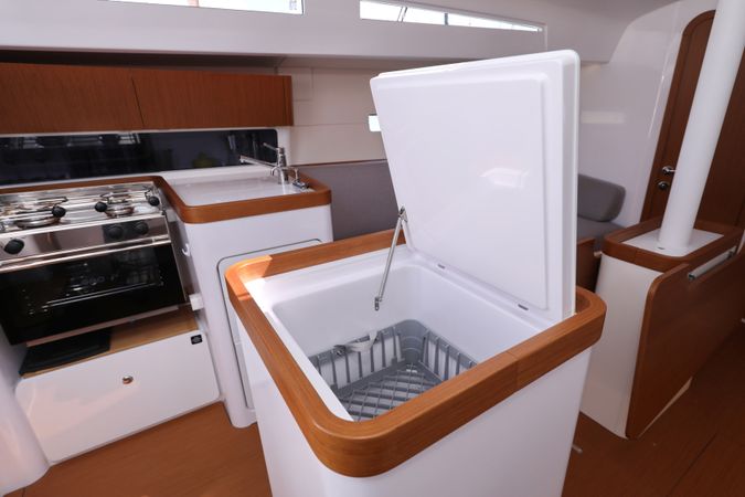 Beneteau First 36 | Katina