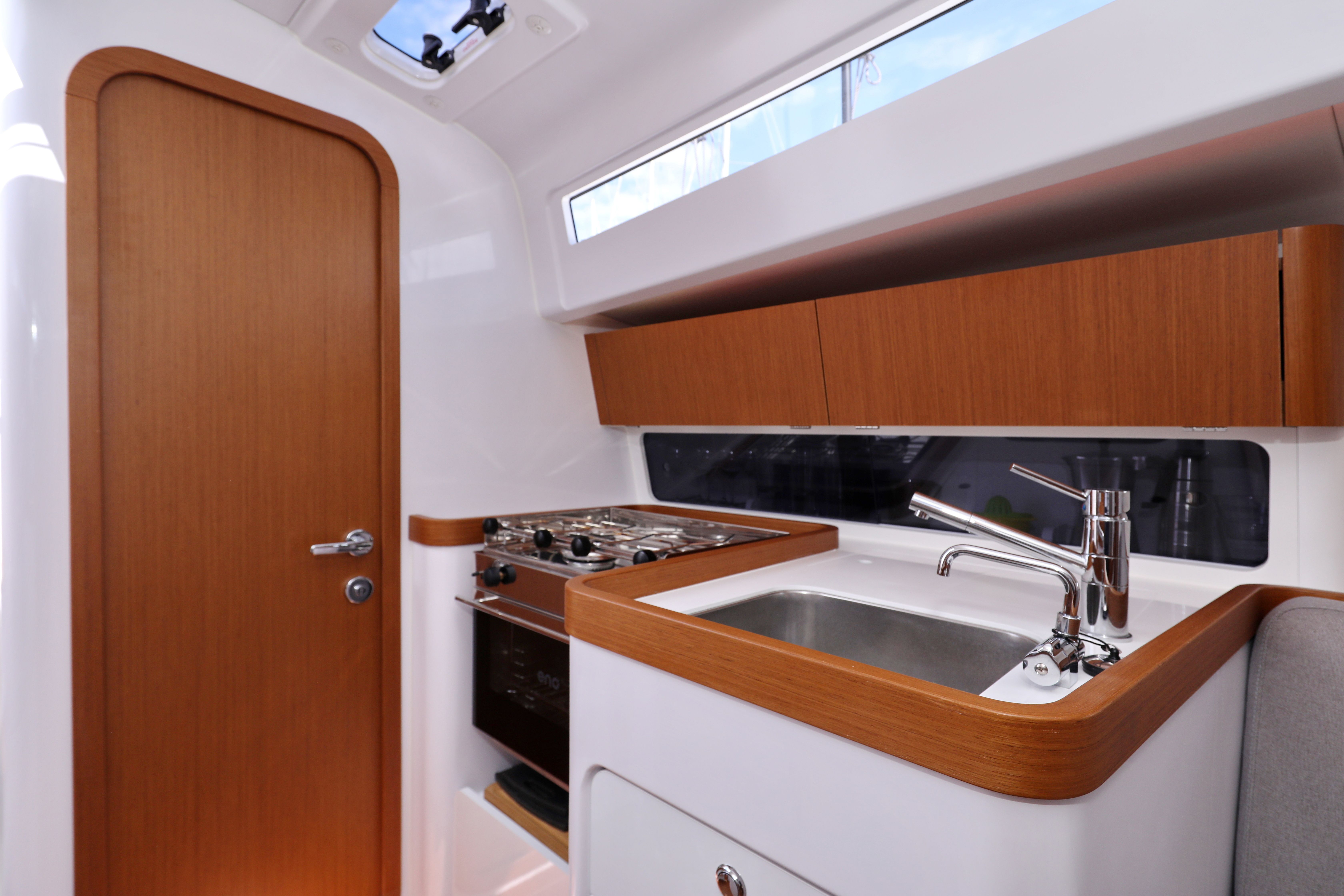 Beneteau First 36 | Katina