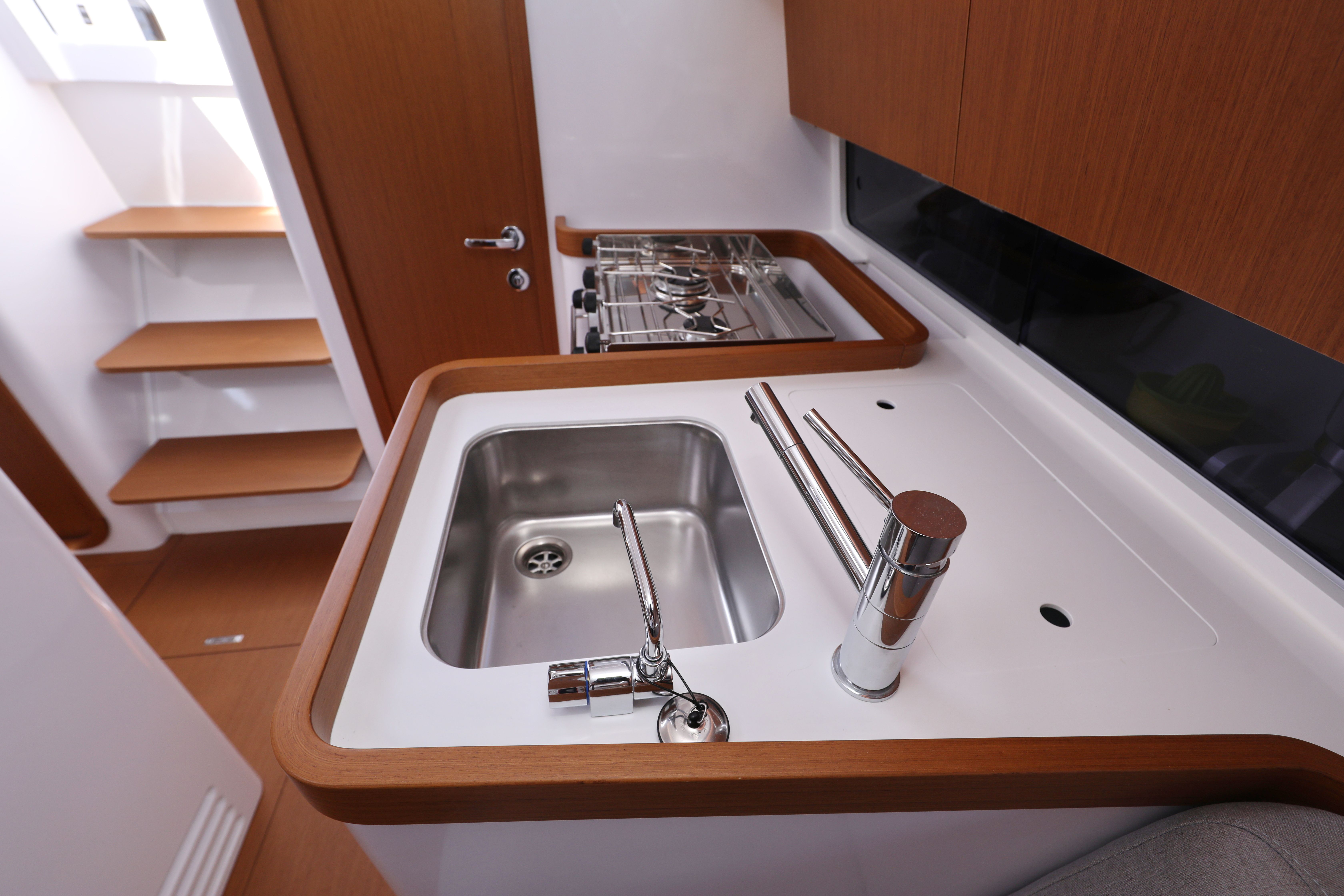 Beneteau First 36 | Katina