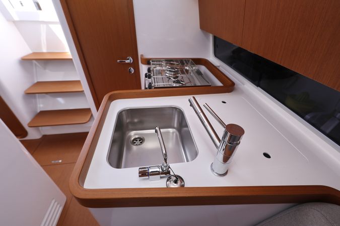 Beneteau First 36 | Katina