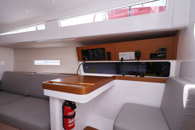 Beneteau First 36 | Katina