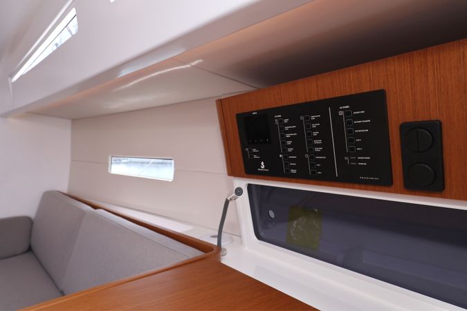 Beneteau First 36 | Katina