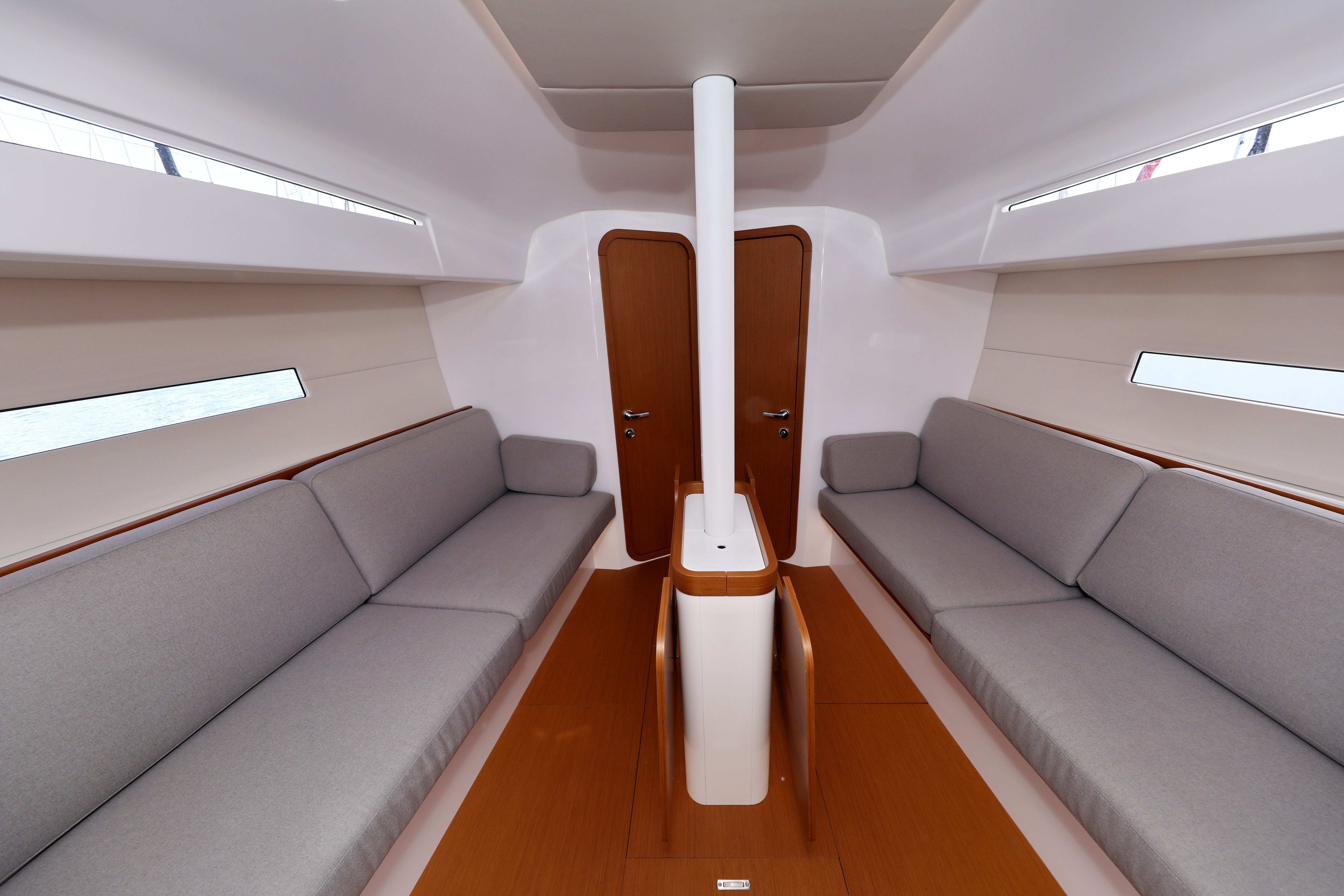 Beneteau First 36 | Katina