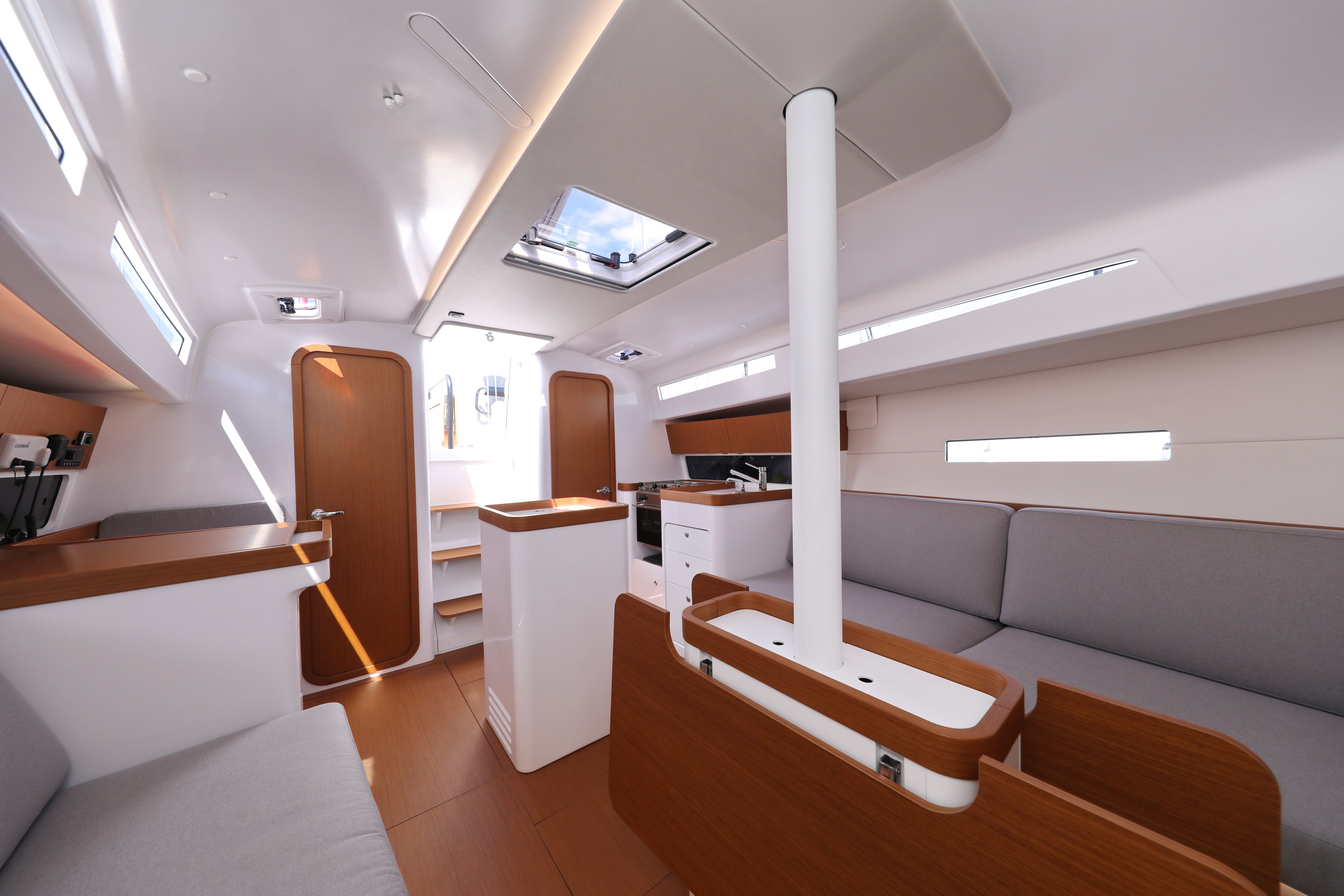 Beneteau First 36 | Katina