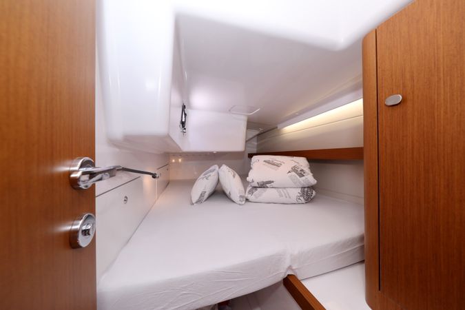 Beneteau First 36 | Katina