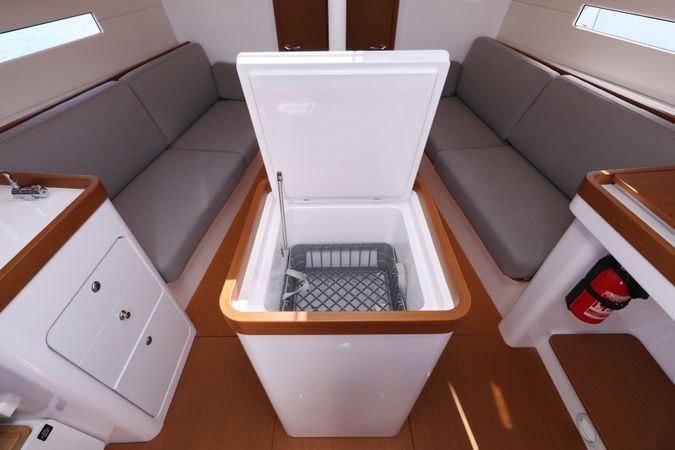 Beneteau First 36 | Katina