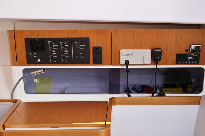 Beneteau First 36 | Katina