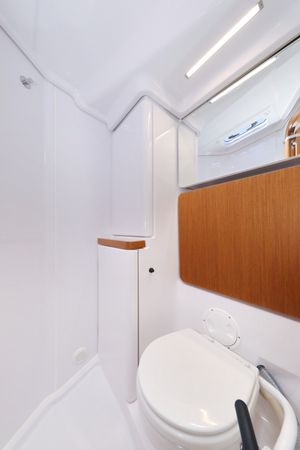 Beneteau First 36 | Katina